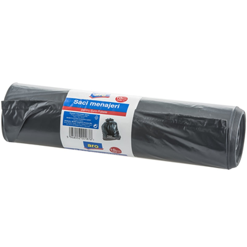 Saci Menaj Standard 240 l