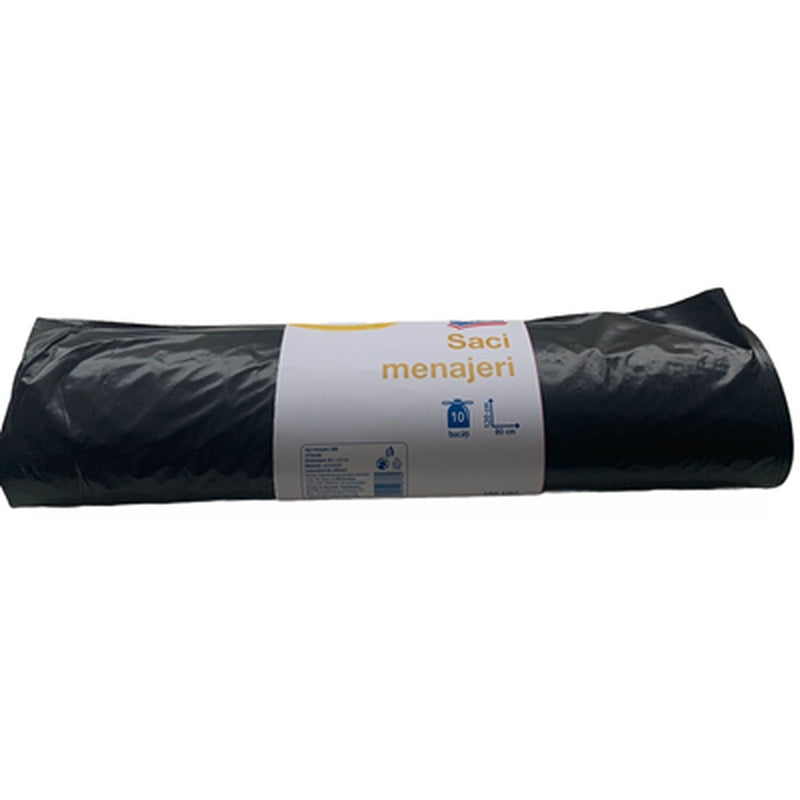 Saci Menajeri 1 buc. x 180 L