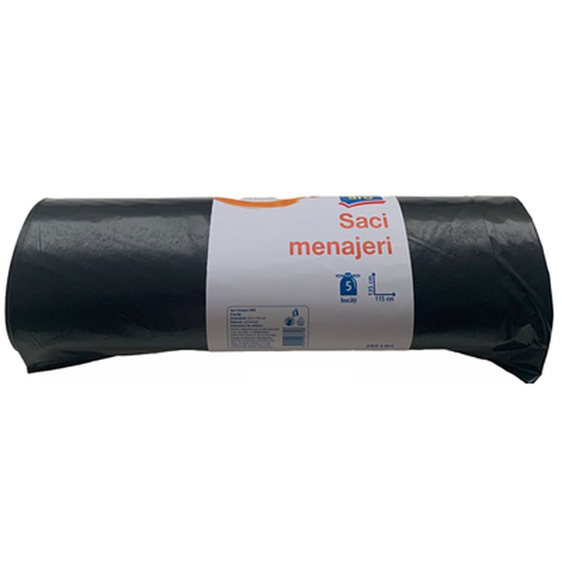 Saci Menajeri 1 buc. x  280 L