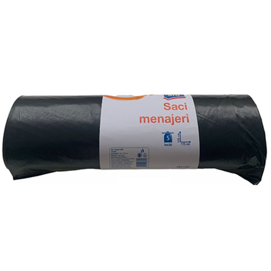 Saci Menajeri 1 buc. x  280 L