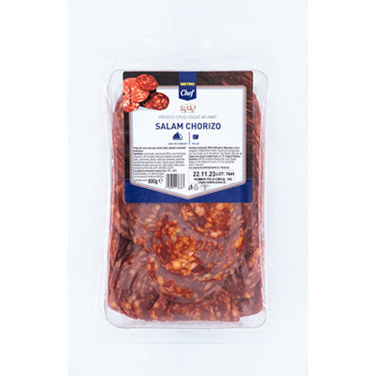 Salam Chorizo Feliat 800 g