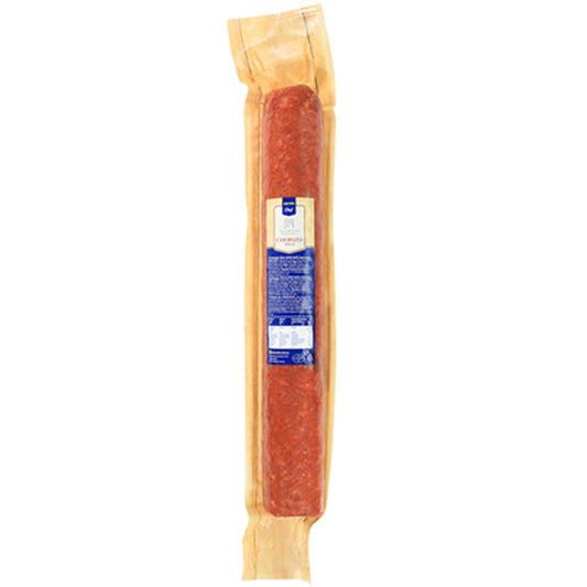 Salam Chorizo Vela, preț/kg (cca 1 kg)