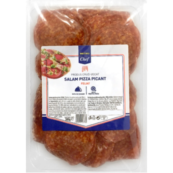 Salam Pizza Picant 300 g