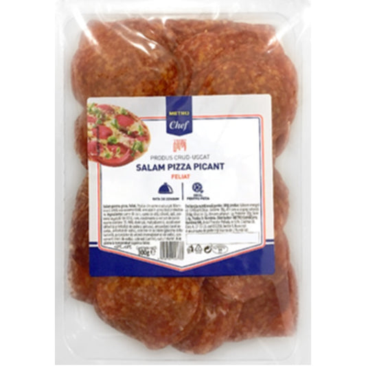 Salam Pizza Picant 300 g