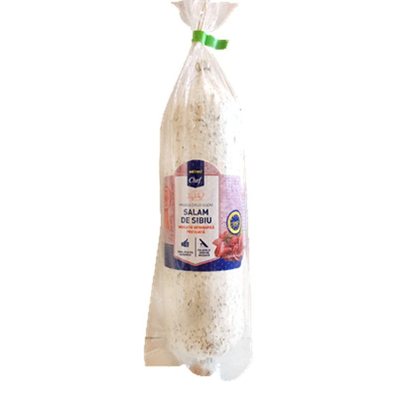 Salam Sibiu 1 kg