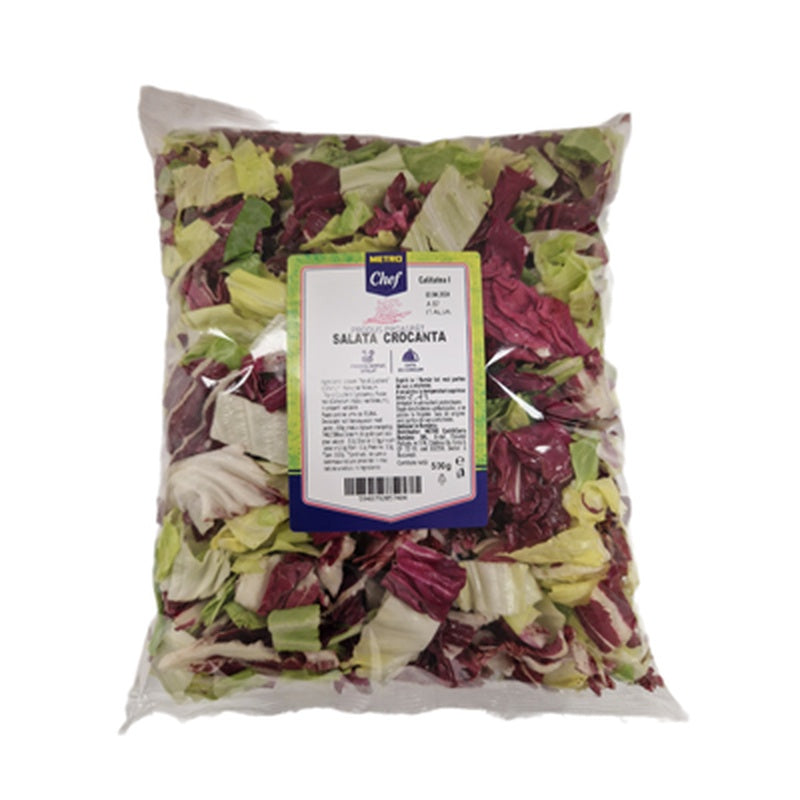 Salata Crocanta 500 g