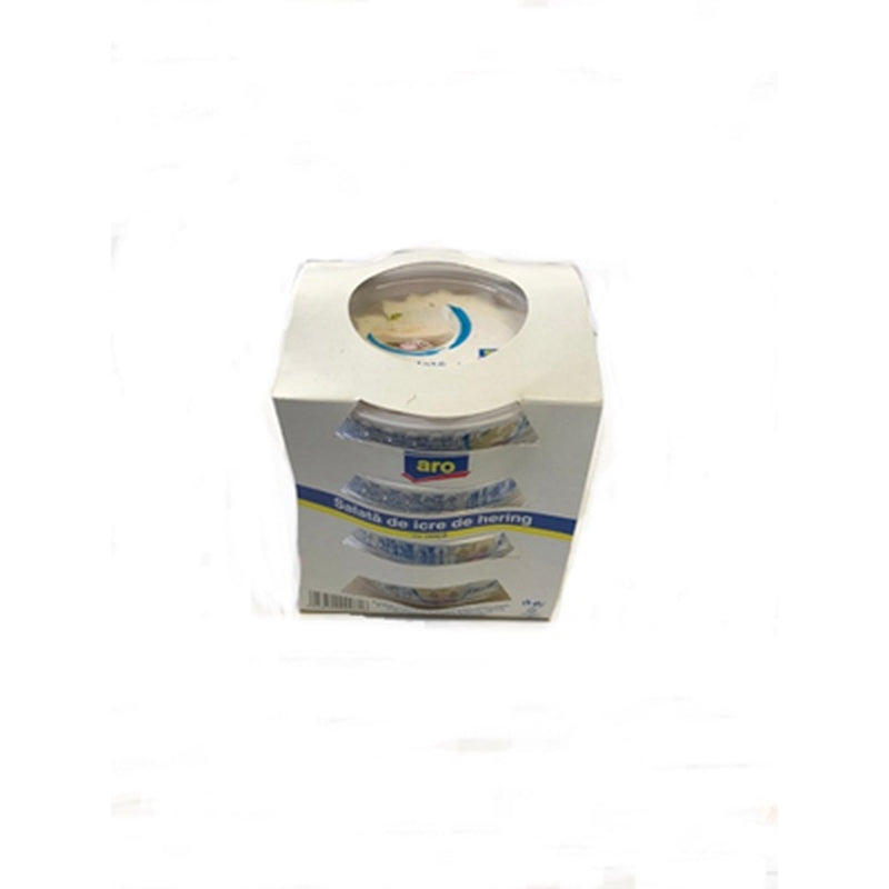 Salata Icre Hering & Ceapa 80 g