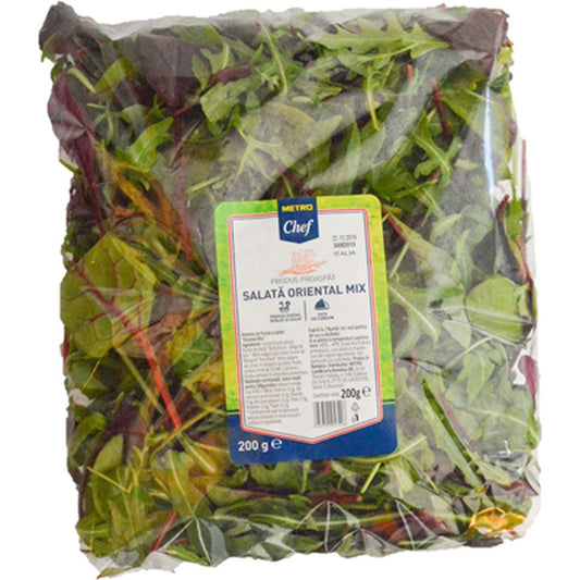 Salata Oriental Mix 200 g