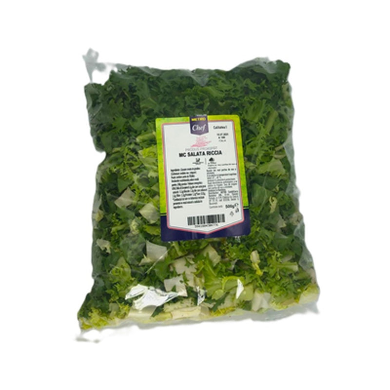 Salata Riccia (Frisee) 500 g