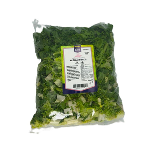 Salata Riccia (Frisee) 500 g