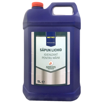 Sapun Igienizant 5 L