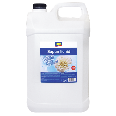 Sapun Lichid 5 L