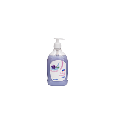 Sapun Lichid Lavanda 500 ml