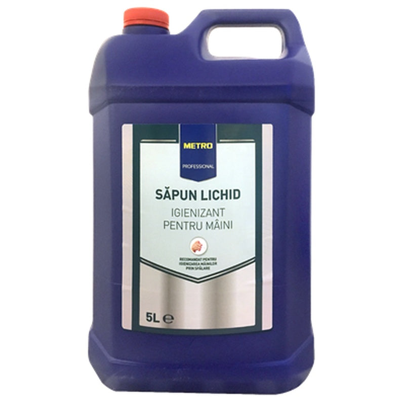 Sapun Igienizant 5 L