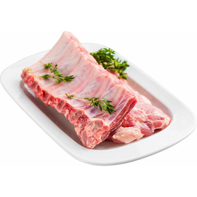 Scaricica Porc (Cotlet) Vacuum Europa 1 kg