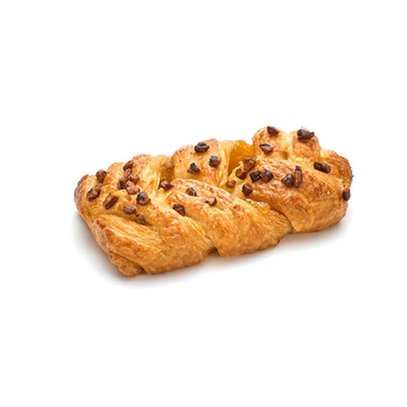 Schulstad Bakery Solutions Foietaj Sirop Artar si Nuci Pecan 12 x 88 g ❄