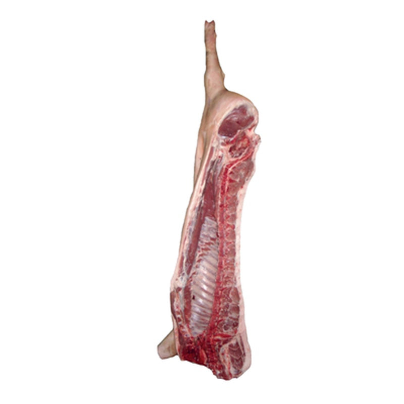 Semicarcasa De Porc Calitatea E / 1 kg