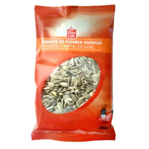 Fine Life Seminte Pestrite Sare 200 g - WALTI