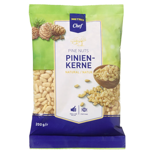 Seminte de Pin 200 g
