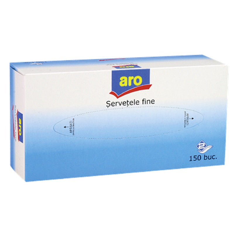 Servetele Cutie 150 bucati