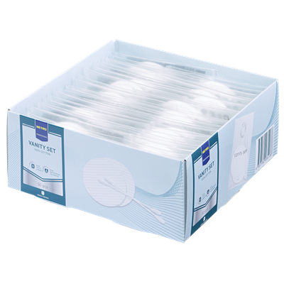 Set Betisoare Ureche + Dischete