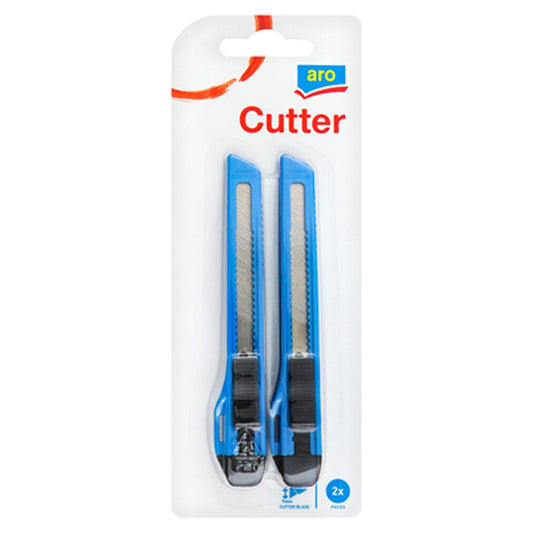Set Cutter 9 mm 2 bucati