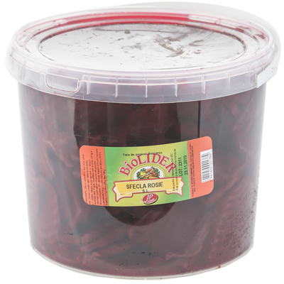 Sfecla Rosie Murata Galeata 5 L