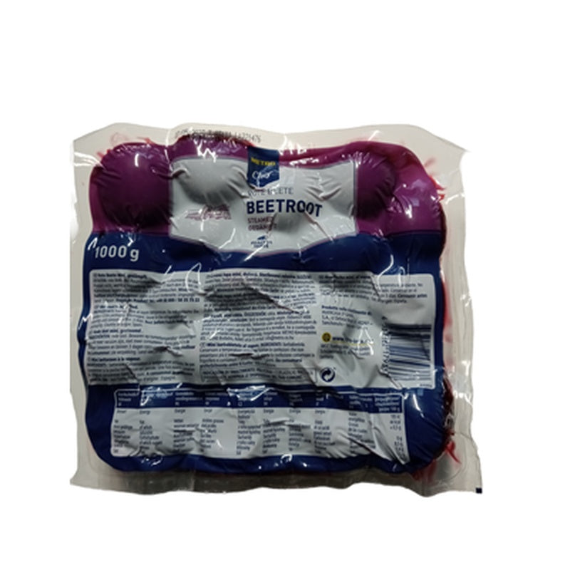 Sfecla Rosie 1 Kg