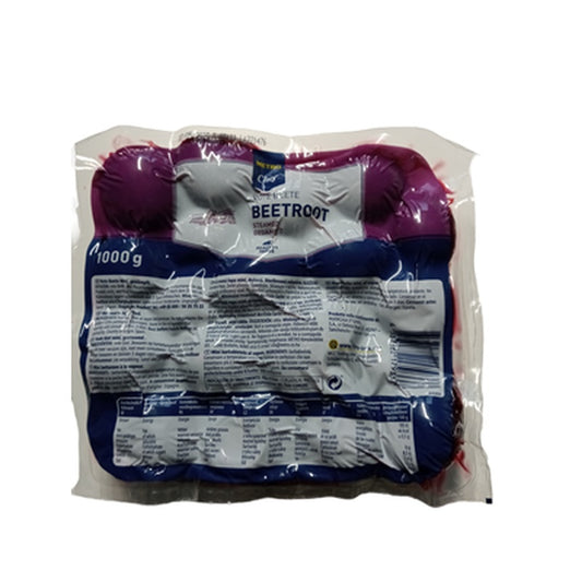 Sfecla Rosie 1 Kg