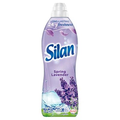 Silan Levantica Balsam Rufe 880 ml - WALTI