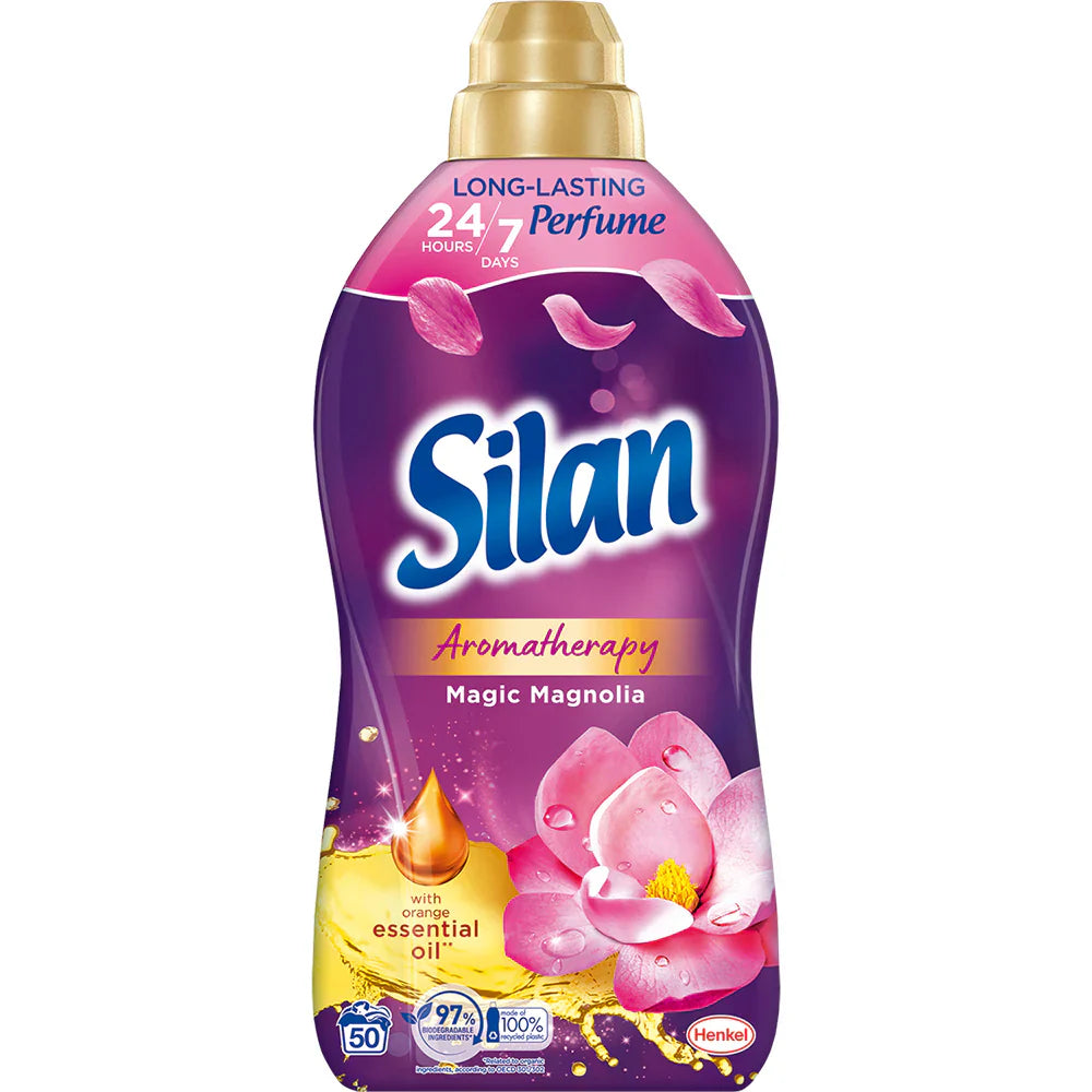 Silan Magnolie Balsam Rufe 50 Spalari 1,1 L - WALTI