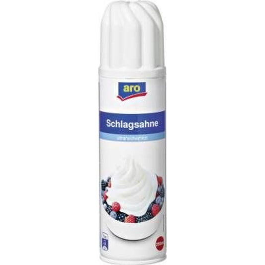 Smantana Indulcita Tub 30% 250 ml