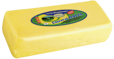 Solomonescu Dalia Cascaval cca. 2 Kg