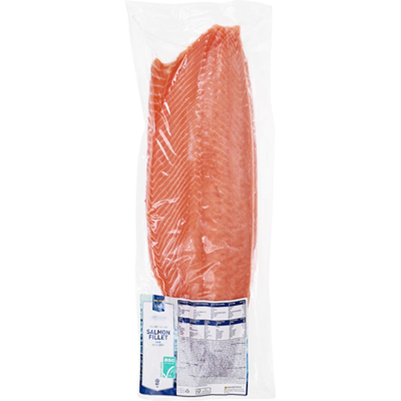 Somon File Trim C pret/kg (cca. 1 - 1,5 Kg) ❄