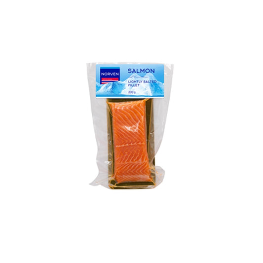 Somon File Usor Sarat 200 g