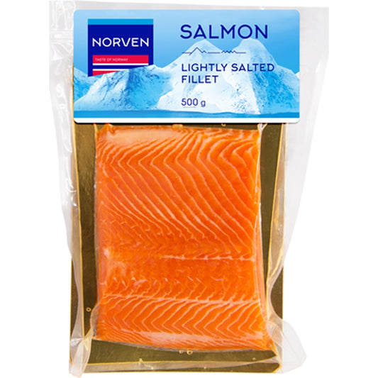 Somon File Usor Sarat 500 g