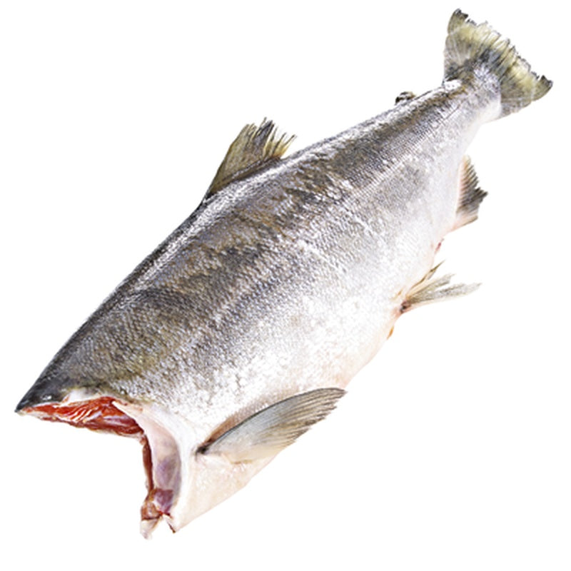 Somon Sockeye Trunchi pret/kg