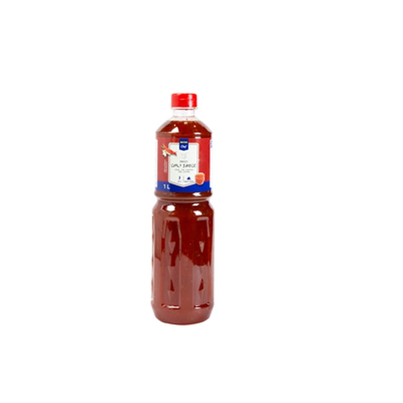 Sos Chilli Dulce 1 L