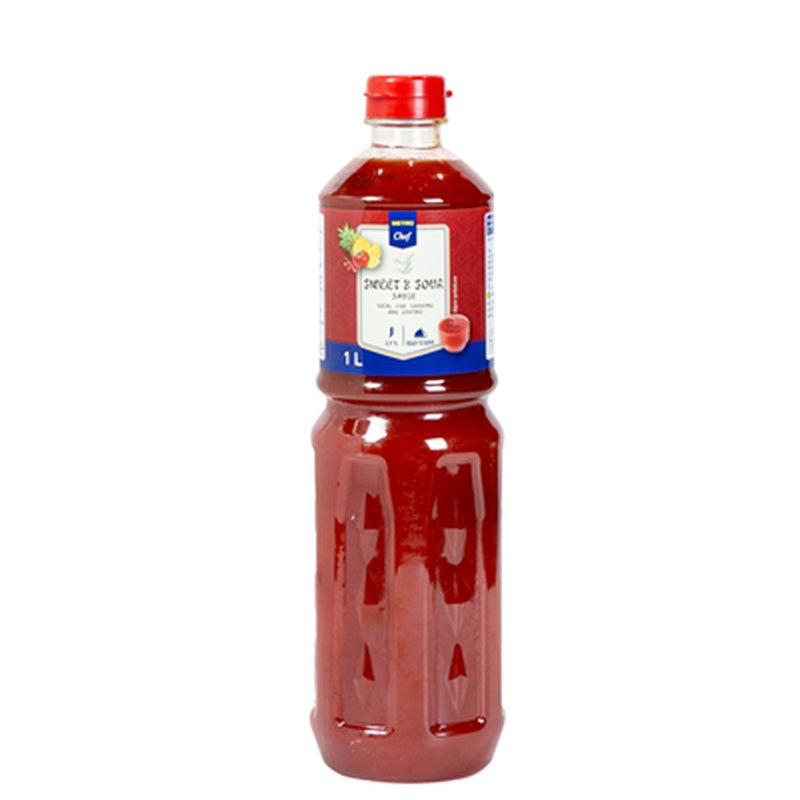 Sos Dulce Acrisor 1 L