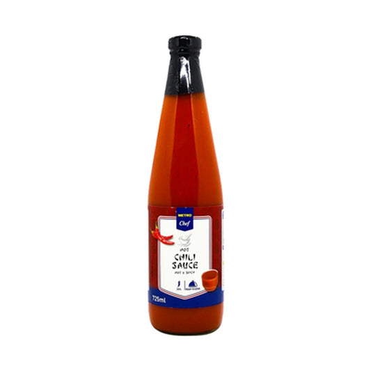 Sos Hot Chilli 725 ml
