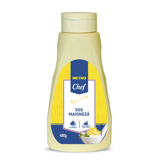 Sos Maioneza 480 g
