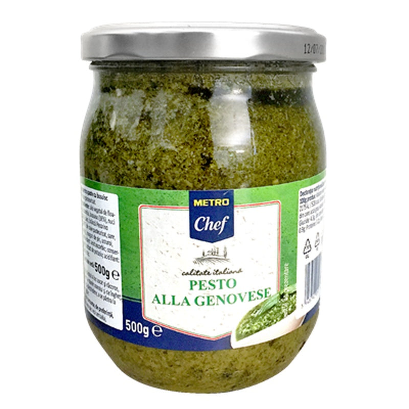 Sos Pesto Alla Genovese 500 g