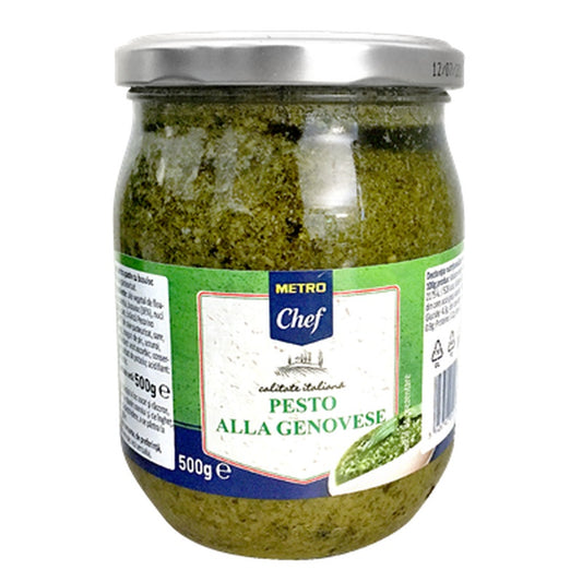 Sos Pesto Alla Genovese 500 g