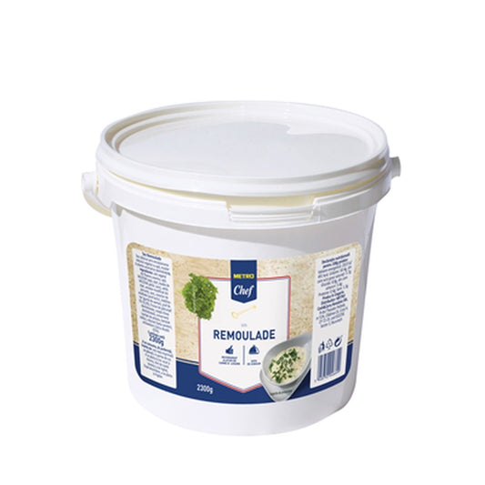 Sos Remoulade 2,3 Kg