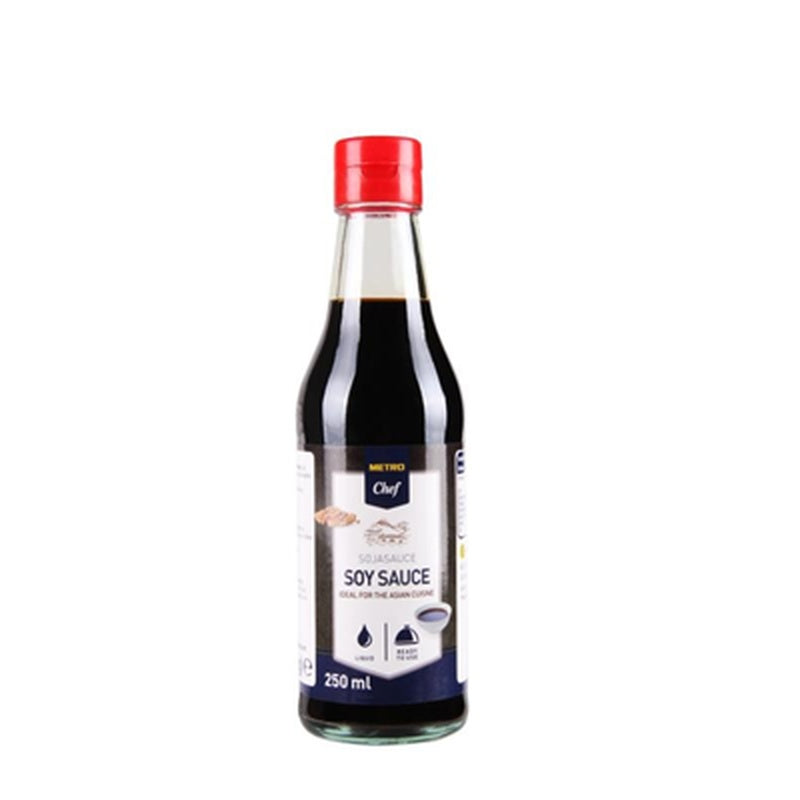 Sos Soia 250 ml