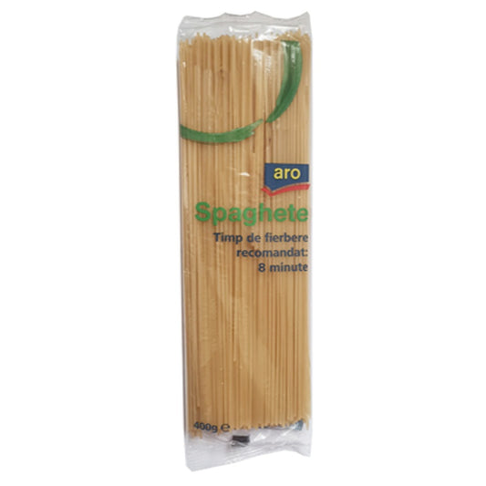 Spaghete 400 g