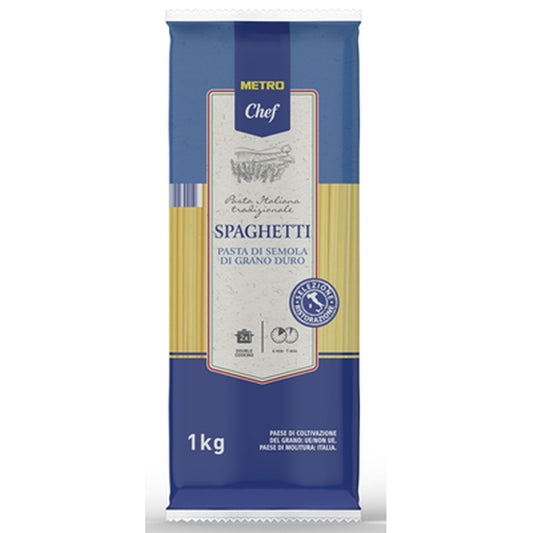 Spaghetti 1 kg