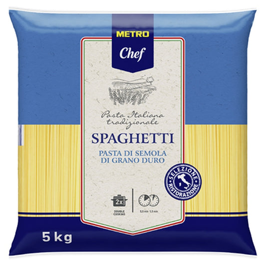 Spaghetti 5Kg