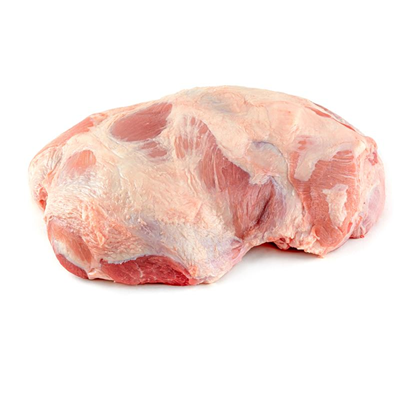 Spata Porc Dezosata Vacuum UE