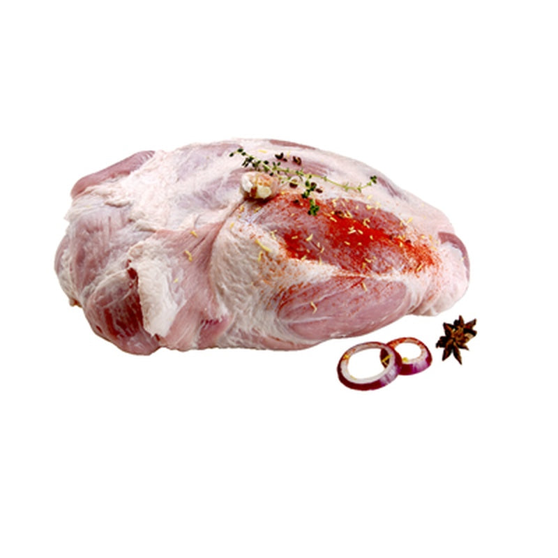 Spata Porc Fara Os Vacuum pret/kg